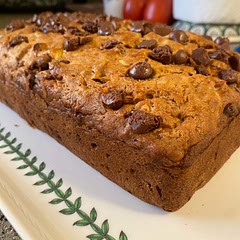 I added a handful of pecans and it was the best ever! Super easy and yummy.