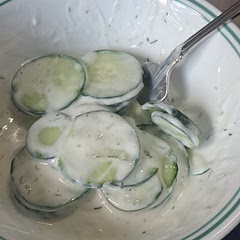 Did not peel. Very good. 