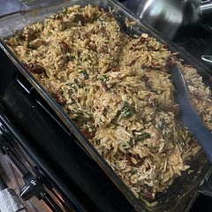 So delicious and quick!