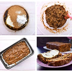 A boiled fruit cake that's wonderfully moist and spicy. Serve it as it is, with custard for pudding or served Sxottish style spread with butter.