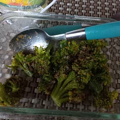 Muy rico, super sazonado y rápido de hacer