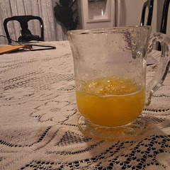 I love it taste so good me and my family loved it ❤❤❤❤❤😋😉🤩🤩🤩🤩🤩🤩🥂🍾🧉🍹🍸🥃🍷🍺🍻