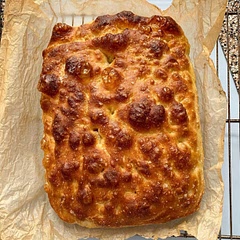 so yum! very easy