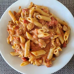Easy to make and really good 😋