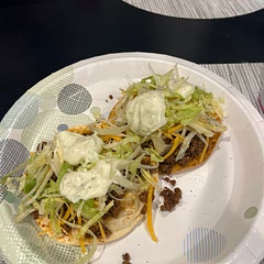 This was a very quick and easy meal for my hubby and I after mowing the yard! Tasty and filling as well!