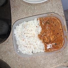 I didnt like the smell of my cheese so i added more seasoning. 