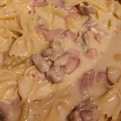 This is soooo good!! And easy to make.
