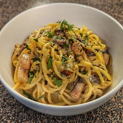 I've made this recipe a few times already. Delicious!