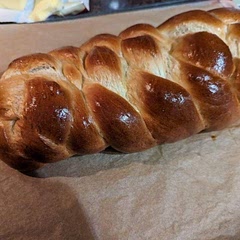 Whole family loved it. Makes great french toast. 