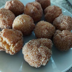 Easy & delicious!