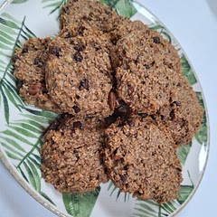 These were so easy and quick to make - So tasty too!