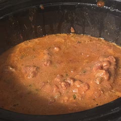 The aroma of this dish 😋 