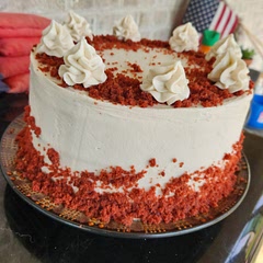 This was delicious. I was nearly that person who skipped the coffee, DONT DO IT. I was worried you would taste it, but there is no coffee taste it just makes a flavorful and moist cake. 