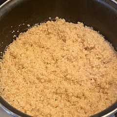 Tasted really good even tho it was my first time preparing this!