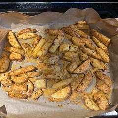 delicious!! will definitely be making again!!