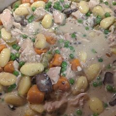 Used this recipe more as a guide/inspiration than following the measurements exactly. That said, it was easy and very full of flavor!
