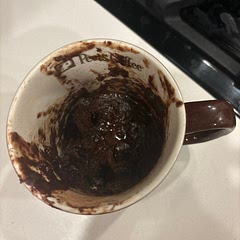 Super rich and decadent!