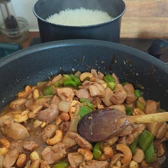 Super easy and tasty 