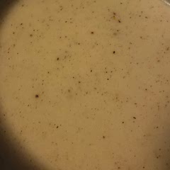 I added an additional half cup of water and a half tablespoon of cornstarch. 

Additionally, the seasoning was a little lackluster so I added 1 tablespoon of McCormick Montreal seasoning and it was fantastic. 

Great base recipe to build upon.