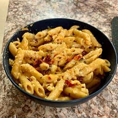 Absolutely delicious, one of the best dishes I’ve made so far.