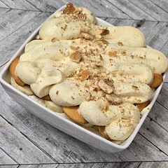 Made twice now, absolutely love this recipe.
