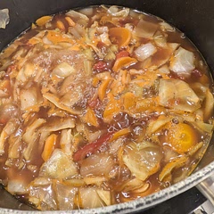 Absolutely delicious!  Easy to put together and freeze for when you need.  Super delicious and very kind friendly.
