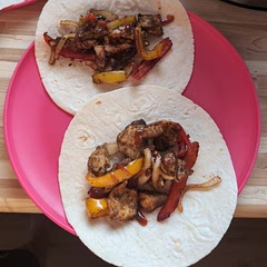 So yummy! 