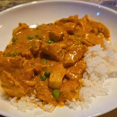 Followed the recipe, and it turned out fabulous. Even my husband like it!
