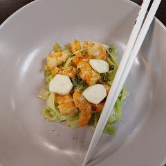 C'était super bon + facile à faire. 