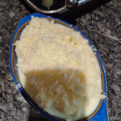 So delicious and easy 