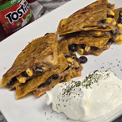 Easy, fast and delicious 