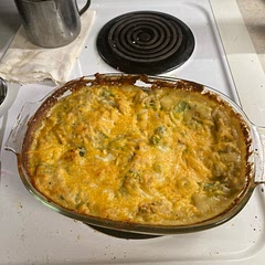 sooo yummy!!! my family loved it too!!
