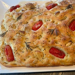 So good! My granddaughter just about ate half by herself. Easy recipe to follow. I originally got it from TT.  Needed more of your recipes which led me here. 🤗❤️ Made it again as a pizza!