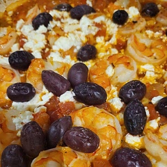 Excellent recipe 