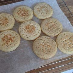 Surprisingly easy and very tasty. A definite go to. 