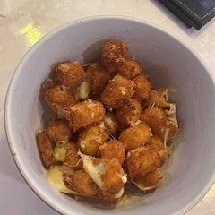 really good nice and chewy i would rate it a 11/10