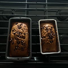 Didn’t have orange juice, but still came out beautifully!