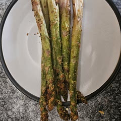 It was very nice but the texture is a bit weird. Maybe I cooked it wrong? The top was crunchy but the insides were mushy. Even as is I still enjoyed it 