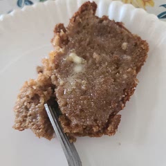 Delicious. Will definitely make again. Might add nuts next time. 