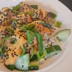 Fast, easy and tasty. What's not to like? Kid also enjoyed without sauce.