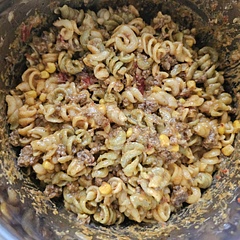 Used cholula medium taco seasoning mix. 