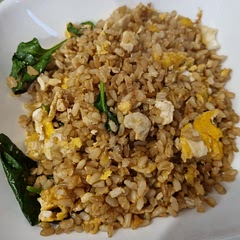 Good with added mushroom and spinach.