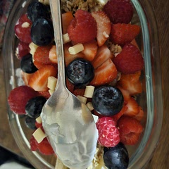 Really enjoyed it quite quick and easy to make 