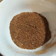 This was tasty in ground beef taco meat.