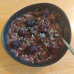 It was good but not very filling, probably wont make again