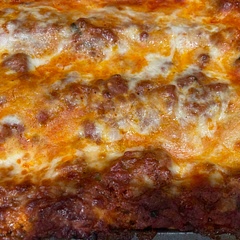 Made this for dinner tonight. Omg amazing! My husband even liked it and he is the pickiest lasagna critic ever. Will definitely be making again! Followed the recipe to a T, didn’t change anything. Perfect!