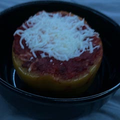 This was only one of the four but it was really good and easy definitely something we’re gonna make again