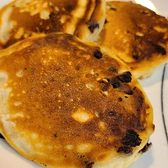 Will be using this recipe again. No more box mix for me. I even added chocolate chips to a few. Yum.