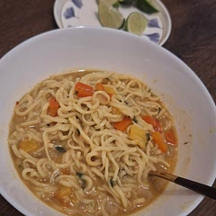 I love how tasty and delicious it is!