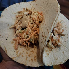 Absolutely delicious!